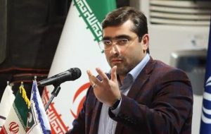 مدیر عامل گروه صنعتی ایران ترانسفو انتخاب شد