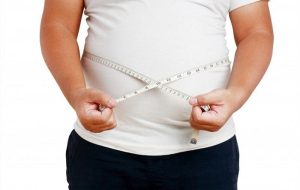 ببینید | اگر چاق هستید این ویدیو را ببینید!