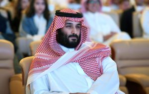 فرودگاه ابرشهر بن‌سلمان یک جاذبه گردشگری است!/ عکس