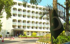 پاکستان کاردار ایران را احضار کرد