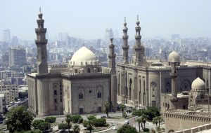 تخریب خشم‌برانگیز در مصر – ایسنا