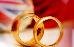 مهاجرت به انگلستان از طریق ازدواج