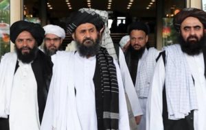 طالبان: با پاکستان به توافق نرسیم، مرزها برای همیشه بسته خواهد شد
