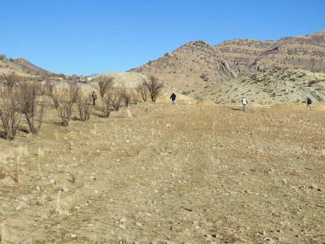 کشف عجیب در ایران از اولین دوره تاریخ