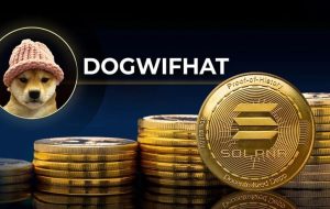 صعود سگ کلاهدار به جمع ۵ میم کوین برتر بازار؛ WIF رکورد جدیدی زد!