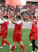 زمان رونمایی از سرمربی جدید پرسپولیس