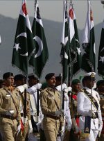 مواضع جانبدارانه رسانه‌های باکو از اقدام پاکستان علیه ایران