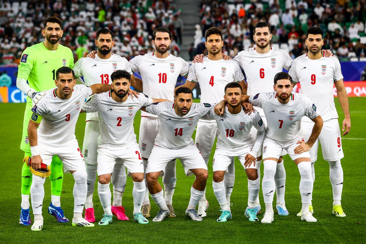 ایران - هنگ‌کنگ؛ ببر و صعود را قطعی کن!