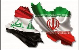 رشد ۳۳ درصدی صادرات ایران به عراق