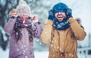 در زمستان برای سلامتی چه چیزهایی بخوریم یا نخوریم