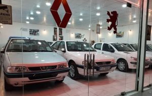شوک بزرگ قیمتی به بازار خودرو/ آخرین قیمت پژو، تیبا، دنا، رانا و کوییک