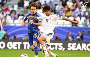 این تیم جذاب عراق می‌تواند شگفتی 2007 را تکرار کند؟