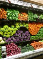 از اینجا میوه و سبزیجات ارزان بخرید