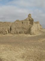 کشف جدید در شرق ایران