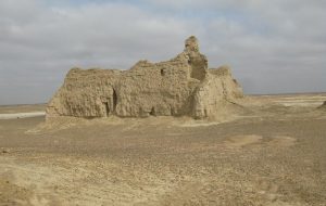 کشف جدید در شرق ایران
