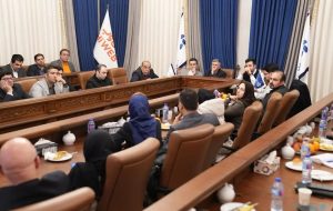 پس از ابلاغ دستورالعمل تسهیلات‌یاری؛ بانک مرکزی به لندتکی‌ها قول همکاری داد