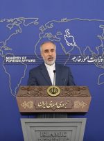 کنعانی: اقدام در مرز پاکستان ضرورت آنی برای مقابله با تروریست‌های آماده عملیات در ایران بود