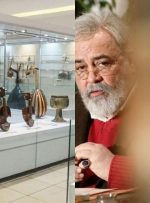 از رایگان شدن موزه‌ها تا خبری از آزیتا حاجیان و شریفی‌نیا