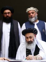 هشدار روزنامه جمهوری اسلامی: این همه ناامنی را می بینید و باز هم به طالبان اعتماد می کنید؟