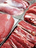 قیمت گوشت گوسفندی سه شنبه ۳ بهمن