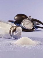 مصرف زیاد نمک زمینه‌ساز ابتلا به ۳ بیماری خاموش