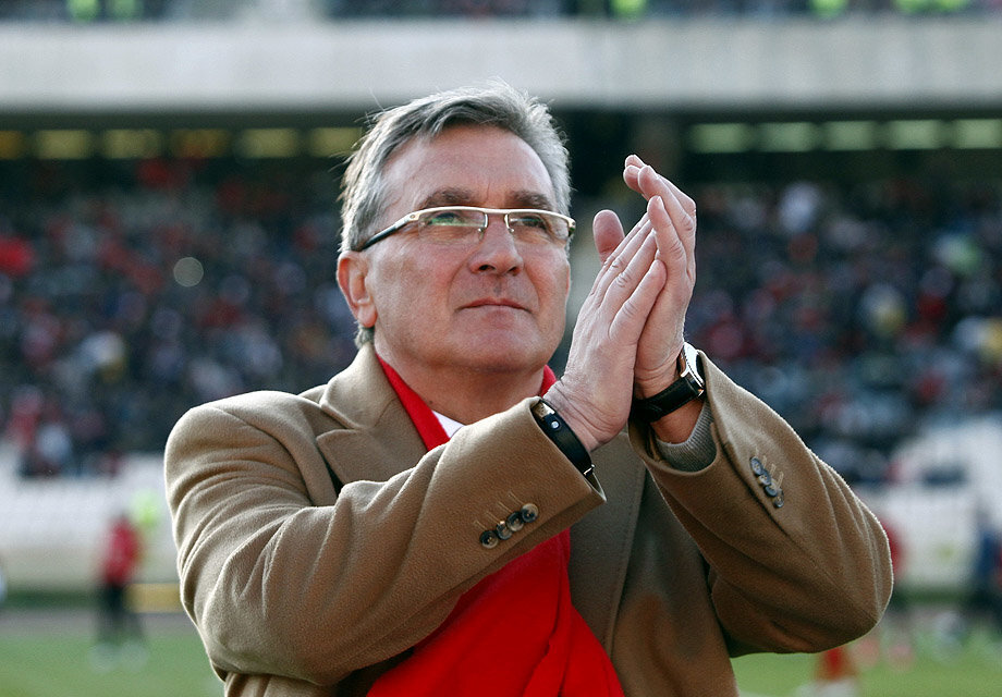 ناکامی مربیان خارجی پس از ترک ایران؛ آنها فقط اینجا نتیجه میگیرند!