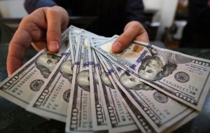 کاهش قیمت دلار در راه است کاهش قیمت دلار در راه است