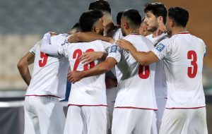 گل دوم ایران به امارات آفساید بود؟! + فیلم گل دوم ایران به امارات آفساید بود؟! + فیلم