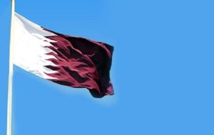 قطر: تنها راه تعامل با ایران گفت‌وگو است/کمکهای وارده به غزه محدود است