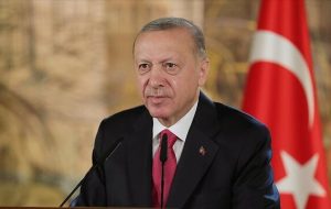 اردوغان: بر اهمیت همکاری ایران در مبارزه با تروریسم تاکید کردیم/حمله تروریستی کرمان را محکوم می‌کنیم