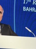 وزیر خارجه عراق: آمریکا پیام مهمی به بغداد داد