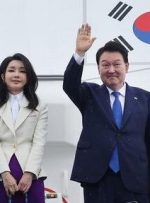 دردسر رئیس‌جمهور کره‌جنوبی با «کیف دیور»