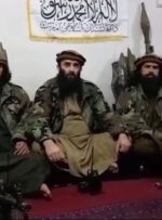 رجزخوانی فرمانده جنجالی طالبان: از روی کره زمین محوتان می‌کنیم!
