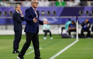 تلاش دوباره پرسپولیس برای بازگشت برانکو تلاش دوباره پرسپولیس برای بازگشت برانکو