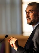امیرعبداللهیان: کانال‌های دیپلماتیک برای تبادل پیام‌ها بین آمریکا و ما باز است