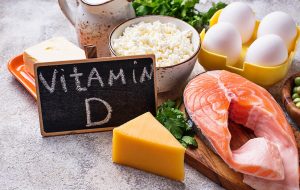 ارتباط کمبود ویتامین D با خطر بروز ۶ بیماری