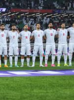 جام ملت‌ها تازه برای ایران شروع می‌شود!