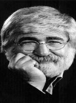 ایرج جمشیدی، روزنامه‌نگار اقتصادی درگذشت