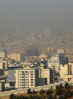 سالانه ۷ میلیون نفر به دلیل آلودگی هوا می‌میرند!