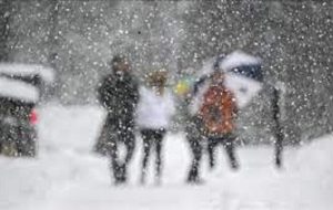 تعطیلات زمستانی مدارس در راه است؟