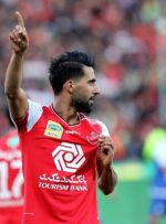 شرط مهم یک پرسپولیسی برای بازگشت به ایران