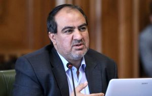 احمد صادقی: مراکز درمانی و تجاری نا ایمن باید پلمپ شوند احمد صادقی: مراکز درمانی و تجاری نا ایمن باید پلمپ شوند