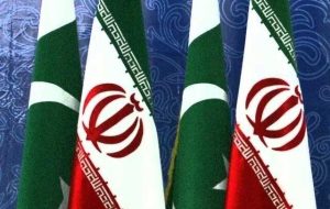 تاکید سفیر پاکستان بر گشودن فصل جدیدی از روابط برادرانه با ایران