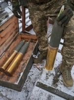 اوکراین از کشف فساد گسترده در خرید تسلیحات خبر داد