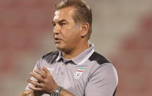 حمید استیلی به دنبال راضی کردن گزینه‌های کادر فنی پرسپولیس!