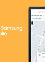 گوشی سامسونگ داری،‌این برنامه رو دانلود کن تا دستگاه‌هات گم نشن!
