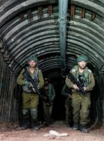 ادعای ارتش رژیم صهیونیستی درباره حمله به دفتر رئیس حماس در غزه