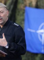 پیش‌بینی فرمانده سابق ناتو از چگونگی پایان جنگ اوکراین