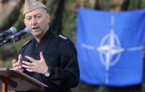 پیش‌بینی فرمانده سابق ناتو از چگونگی پایان جنگ اوکراین