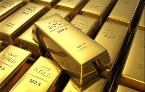 قیمت جهانی طلا امروز ۱۰ بهمن ۱۴۰۲-راهبرد معاصر